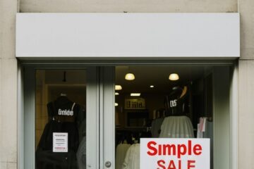 Why your bridal sample sale isn't showing up on Google Maps