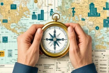 Why your business category selection is the most important map signal