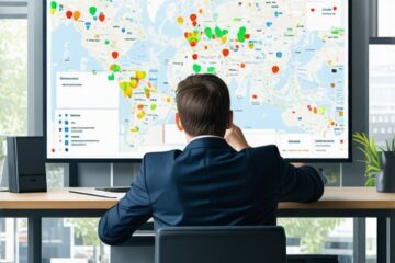Why your business description is hurting your map clicks