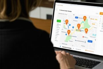 Why your business description isn't helping your map rank