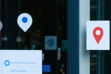 Why your contact page is losing you local search authority
