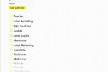 Why your footer links are actually hurting your search ranking
