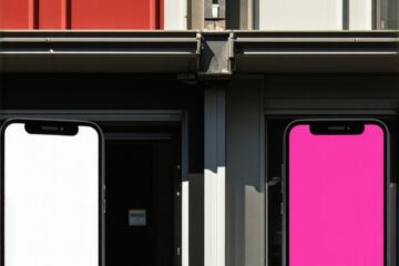 Why your mobile site is losing the battle for local searches