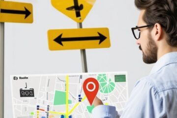 Why your 'near me' strategy is failing and how to pivot