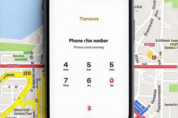 Why your phone number consistency is non-negotiable for maps