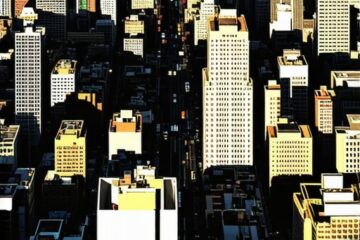 Why your proximity to the city center is killing your search reach