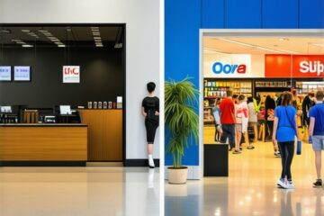 Why your service area business is losing to physical storefronts