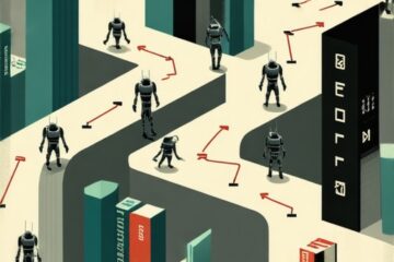Why your website navigation is confusing search crawlers