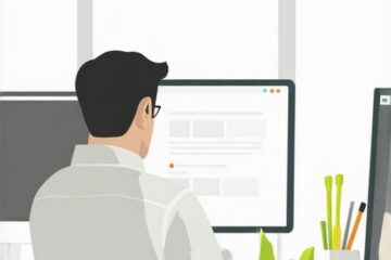 7 Mistakes KMU in Thurgau Make When Building a WordPress Site