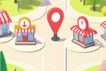 A Survival Kit for Local Map Pack Visibility