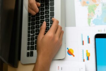 A checklist for auditing your local search footprint