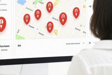 A guide to fighting local map spam and fake reviews