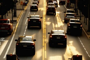 A recovery plan for local traffic after a core update