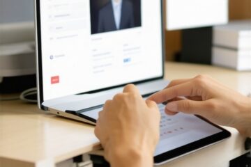 A simple checklist to audit your Google Business Profile