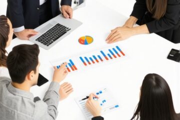 A strategy for fixing partial business profile bans