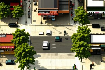 Boosting Impressions for Service Area Businesses on Maps
