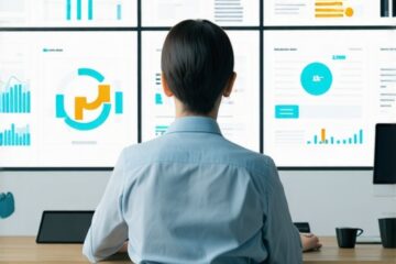 Cleaning Up Your Business Data to Fix Search Positioning