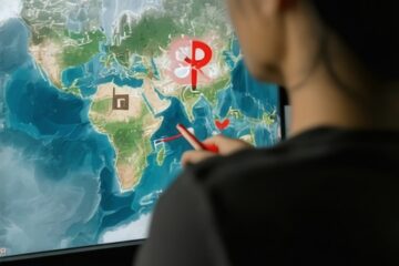 Cleaning Up the Local Map: Fighting Competitor Spam Attacks