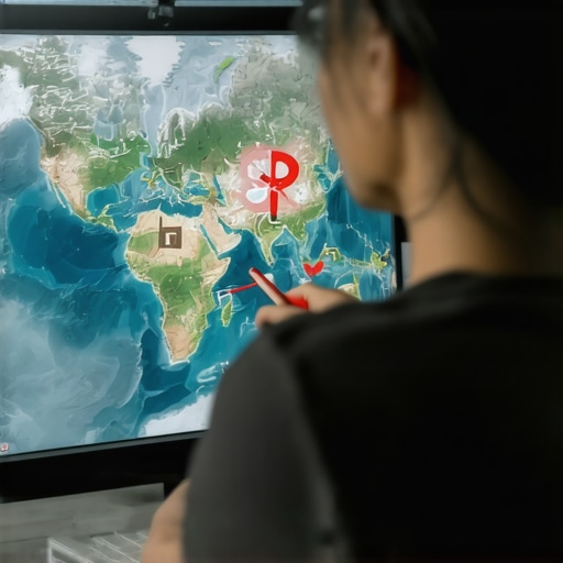 Cleaning Up the Local Map: Fighting Competitor Spam Attacks