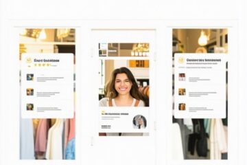 Cleaning up fake reviews to boost local trust