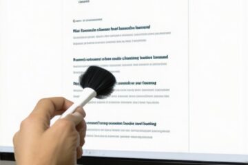 Cleaning up search results for a closed business branch