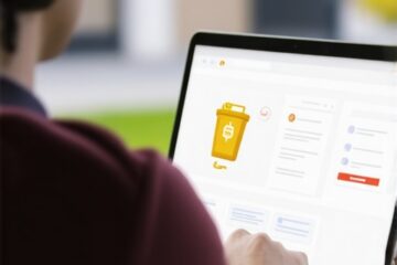 Cleaning your profile from spam and fake reviews