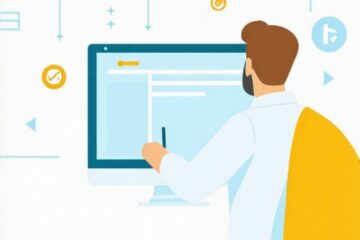 Clearing up technical errors to restore search visibility