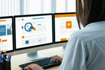 Correcting Wrong Business Info Across the Web