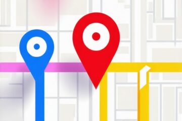 Dealing With Google Maps Filtering Your Duplicate Locations