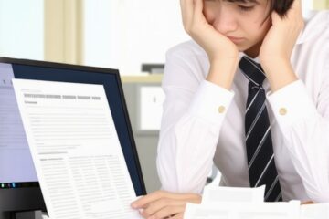 Dealing with the fallout of losing years of customer reviews