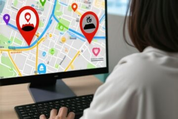 Fighting local map spam to win back your ranking
