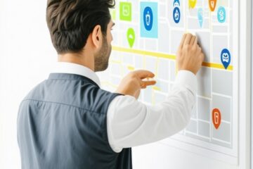 Finding the right GMB categories for a niche service