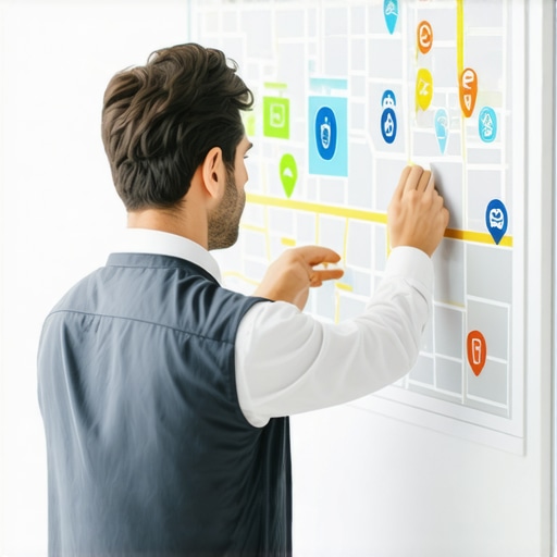 Finding the right GMB categories for a niche service