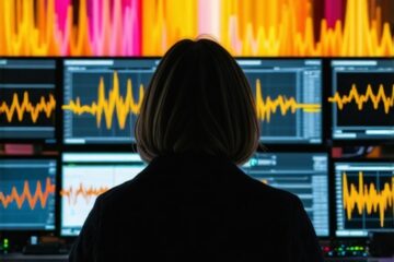 Finding the signal in the noise of local search tracking software