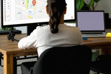 Fixing GMB Profile Issues Linked to Coworking Spaces