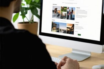 Fixing GMB profiles with restricted features