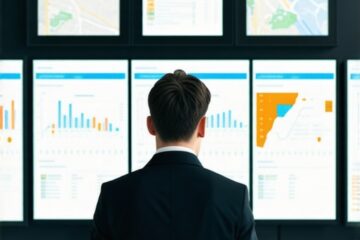 Fixing inconsistent NAP data on industry-specific directories