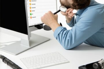 Fixing the Damage From a Keyword Stuffed GMB Name