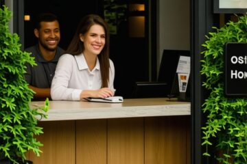 Fixing the address discrepancies that confuse local customers