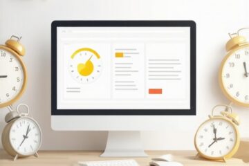 How Automated Local SEO Workflows Saved Us 20 Hours of GMB Management