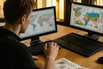 How We Recovered Impressions for a Hidden Address Profile