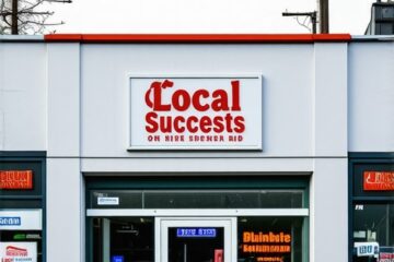 How a Small Coquitlam Plumbing Shop Beat National Brands in the Local Map Pack