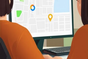 How to Align Your Schema Markup with Local Map Signals