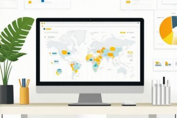 How to Build an SEO Toolkit for Sustained Map Growth