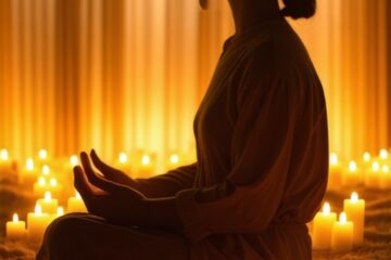 How to Find a Patron Saint for Healing and Spiritual Support