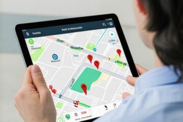 How to Find the Best Keywords for Local Map Optimization