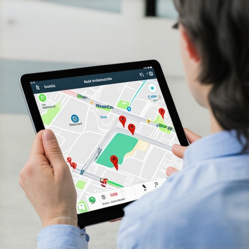 How to Find the Best Keywords for Local Map Optimization