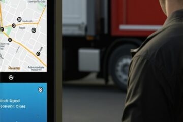 How to Fix the Map Signal That’s Hiding Your Truck Repair Shop from Local Drivers