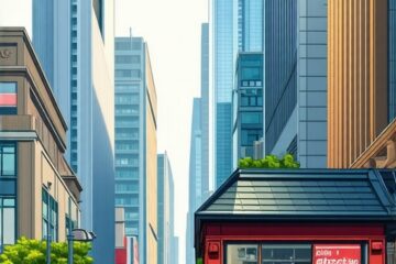 How to Recover Local Visibility After Moving to a Competitive City