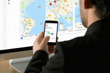 How to Spot and Report Competitor Spam on Google Maps